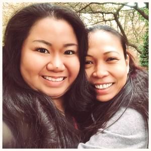 Meet your Posher, Joyce carl